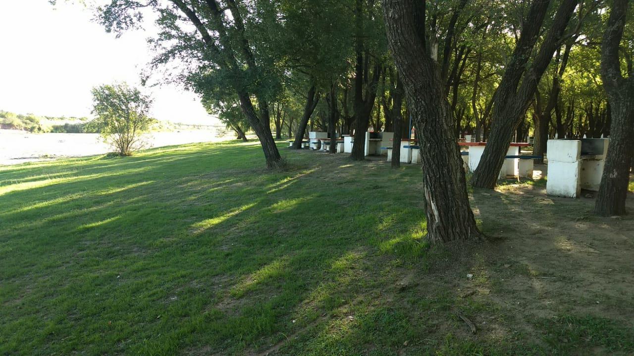 REGIONALES - Balneario