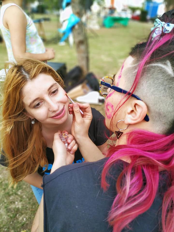 ARTES Carnaval
