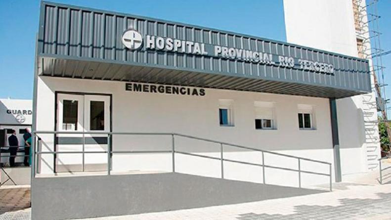 hospital