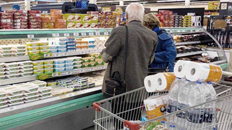 LOCALES Supermercados