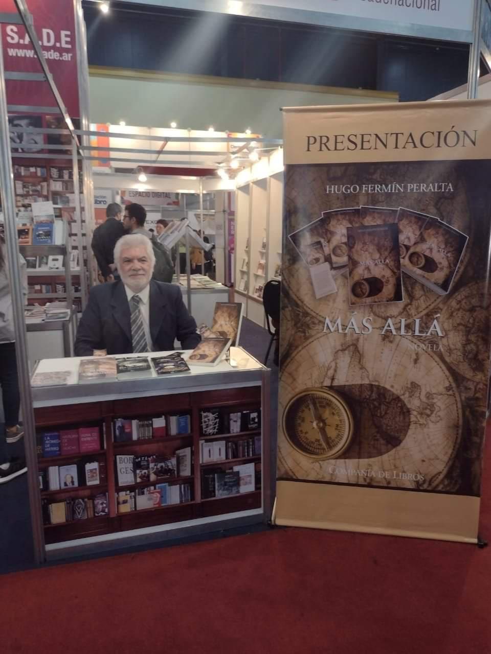 ARTES Peralta