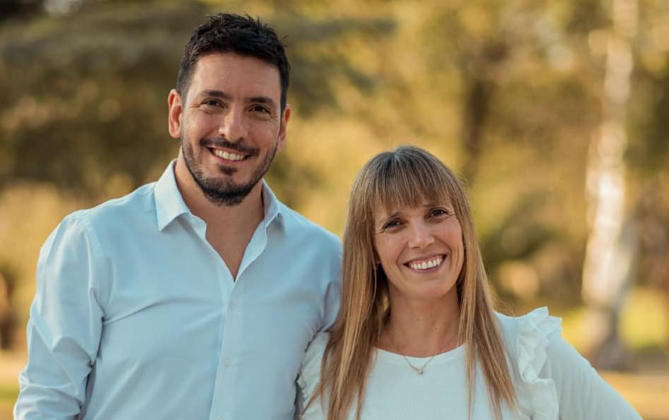 LOCALES - Sanchez Ferrer