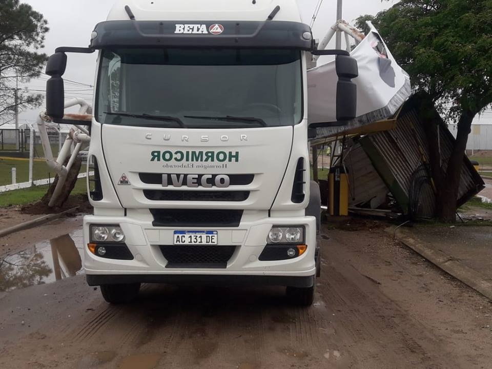 Camion 2