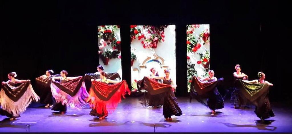 ARTES Ballet