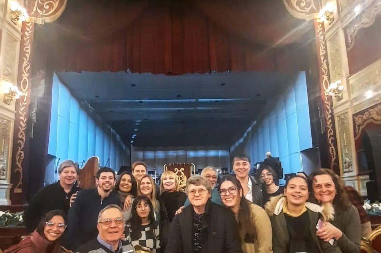 orquesta