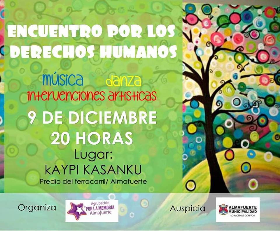 Encuentro x los derechos humanos (1)
