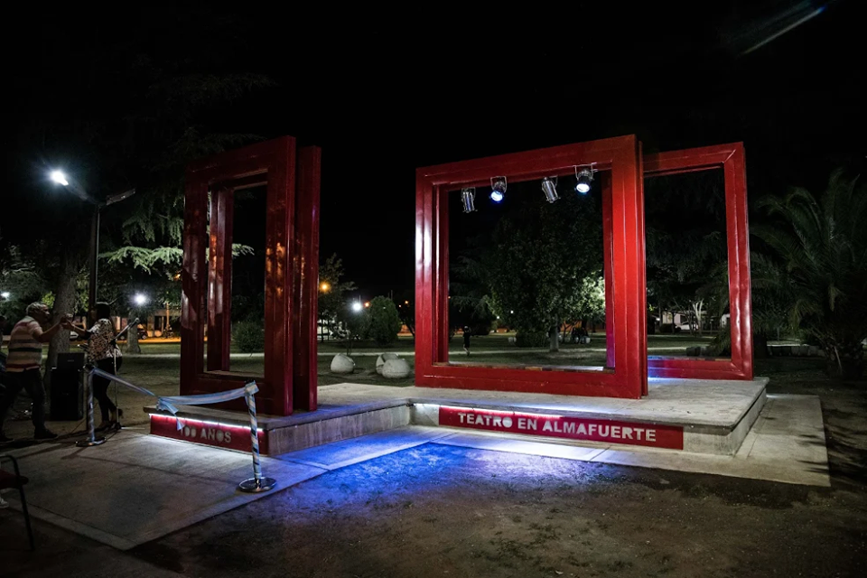 teatro