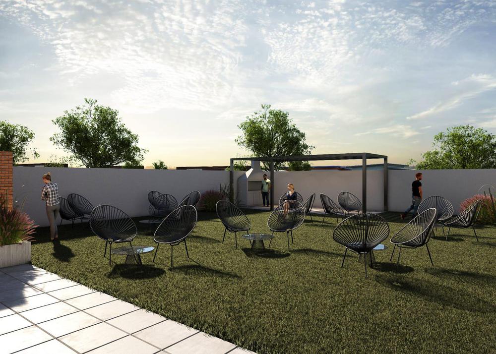 Centro terapeutico 1