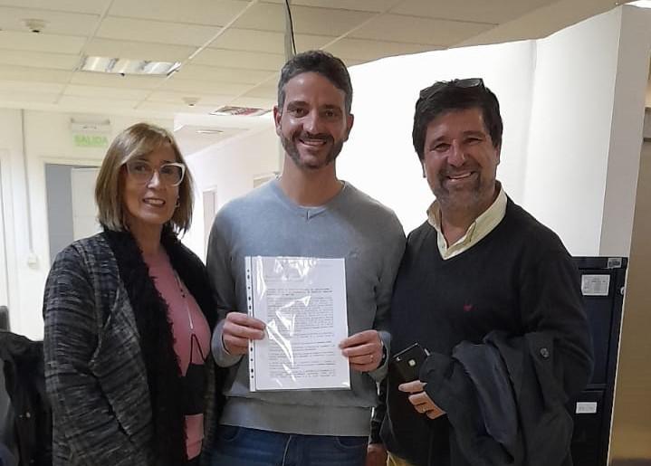 REGIONALES - Callovi2