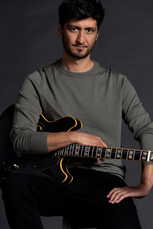 Camilo Cordoba 4 ©Fabio Giavacchini