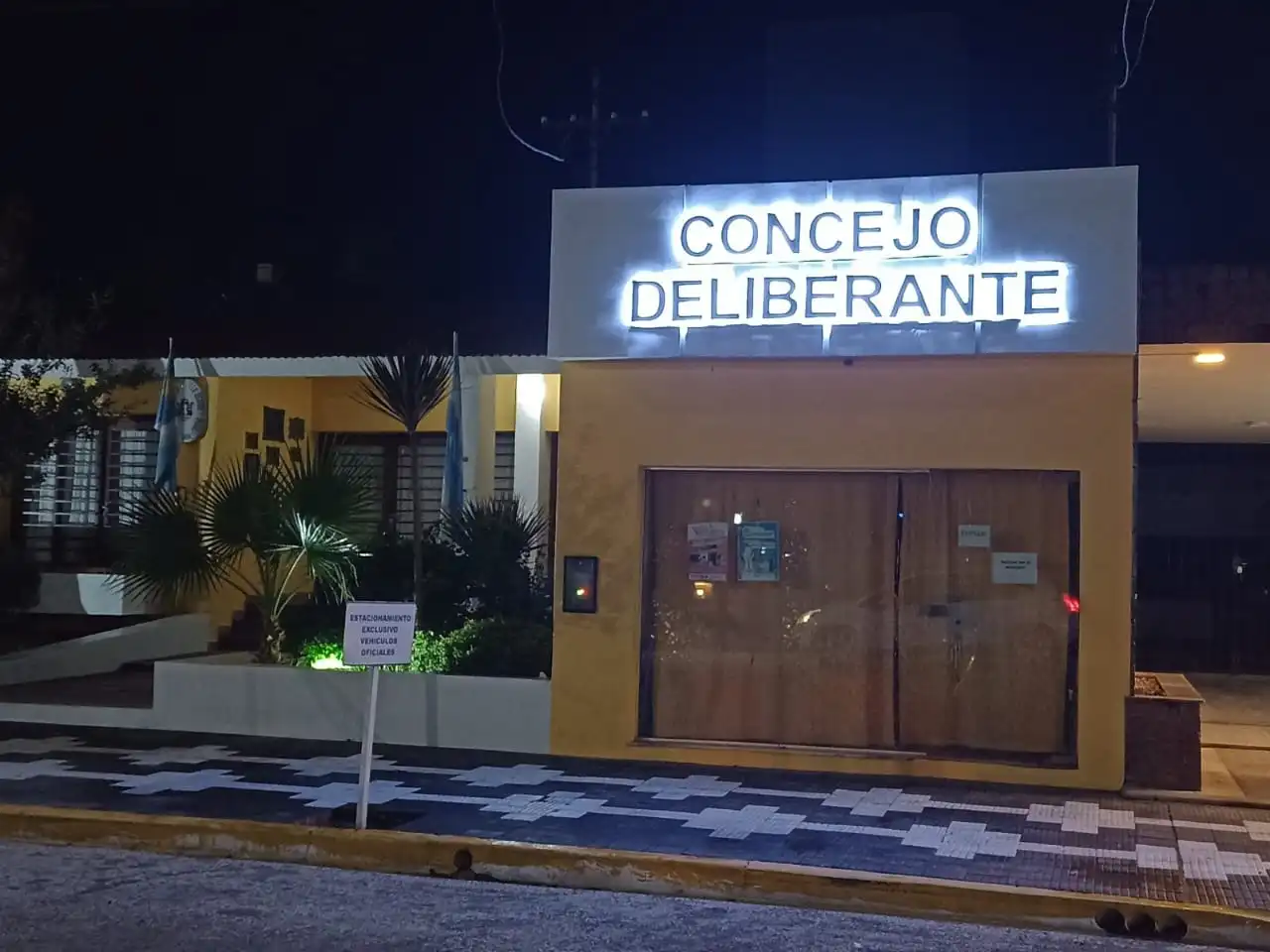 Concejo-noche