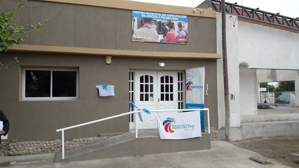 Tancacha aniversario2