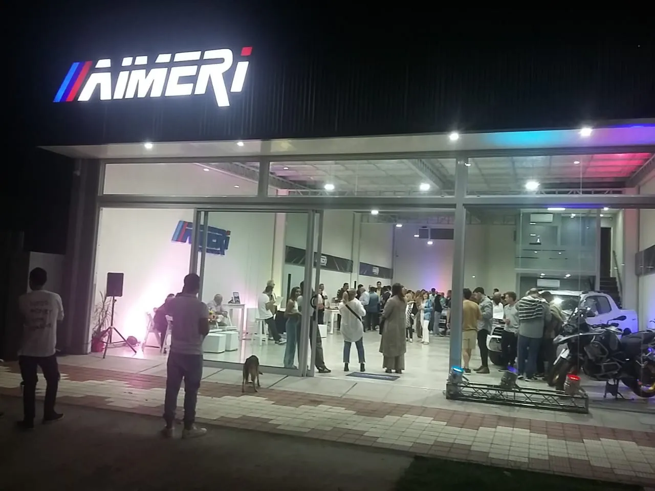 AIMERI 3