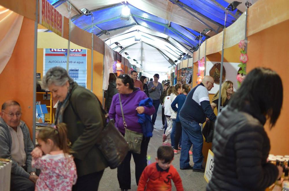 REGIONALES - Expo