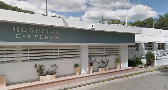 hospital santa rosa