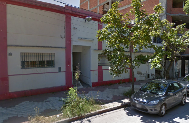 LOCALES Escuela