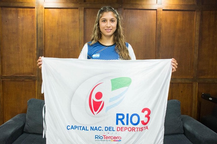 Noelia Martinez