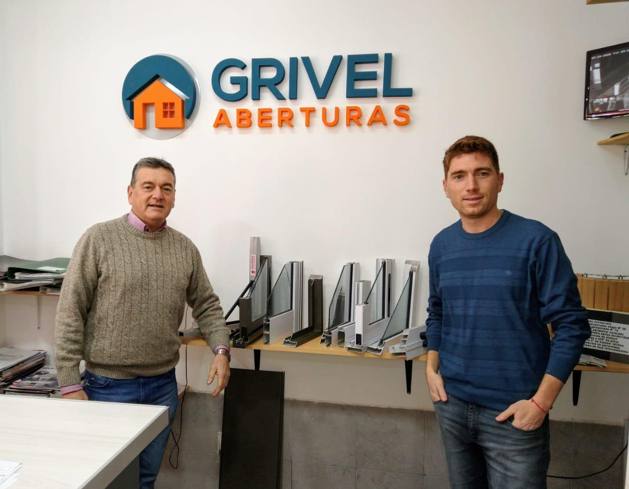 LOCALES-GRIVEL 1