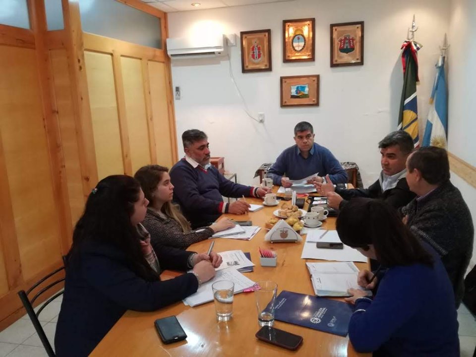 capacitaciones