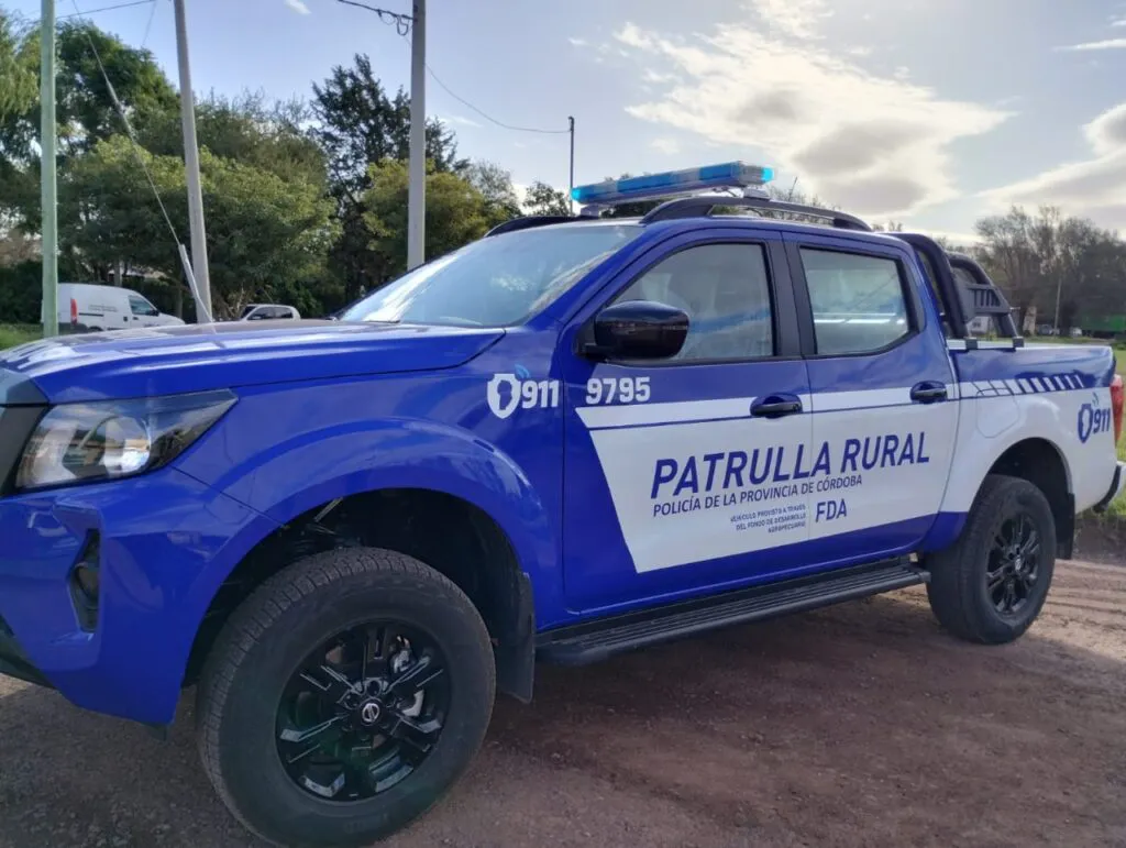 policia