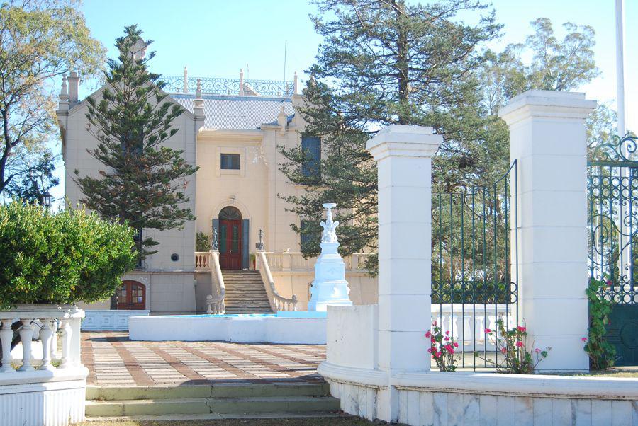 casa de la cultura