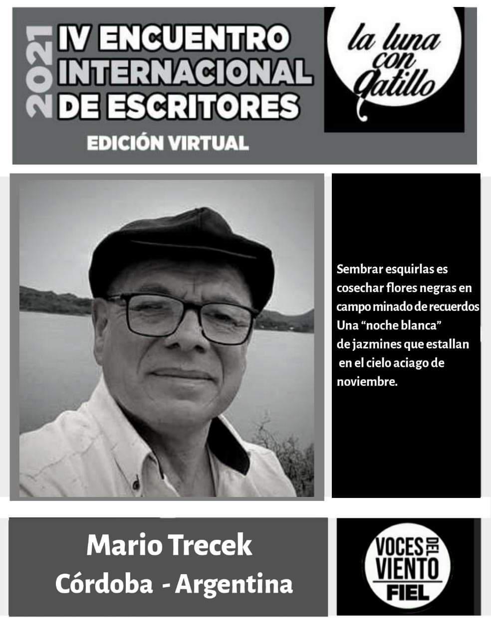 ARTES trecek