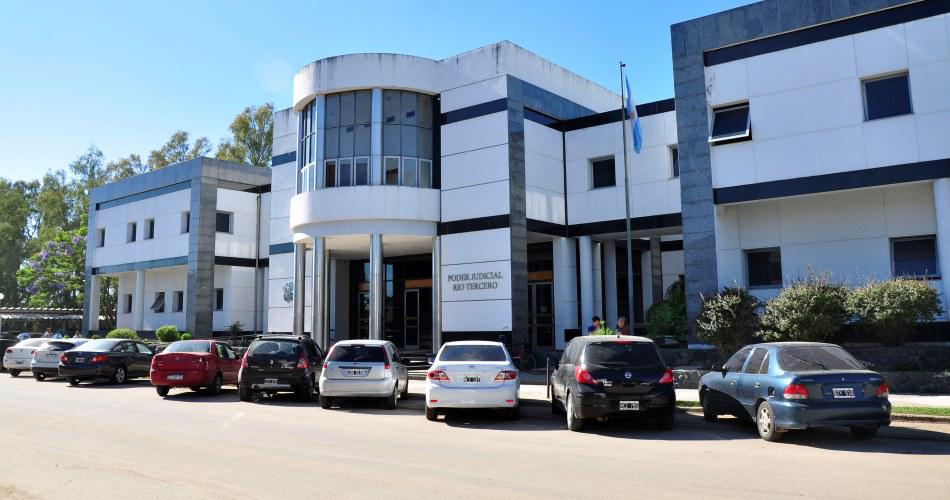 tribunales