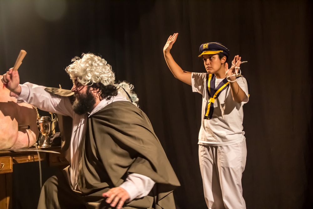 ARTES Teatro