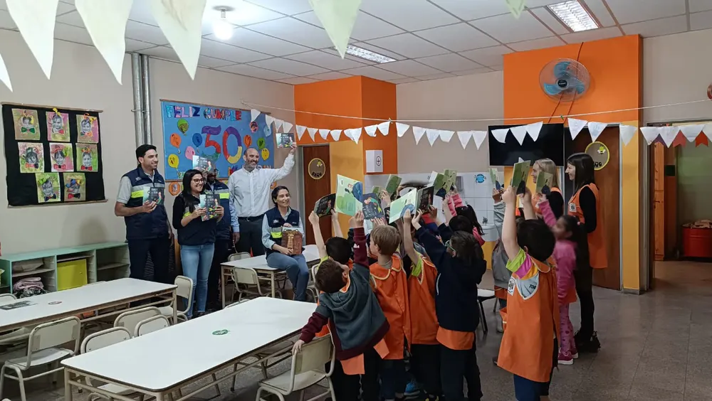 Maratón de Lectura - Tancacha (3)