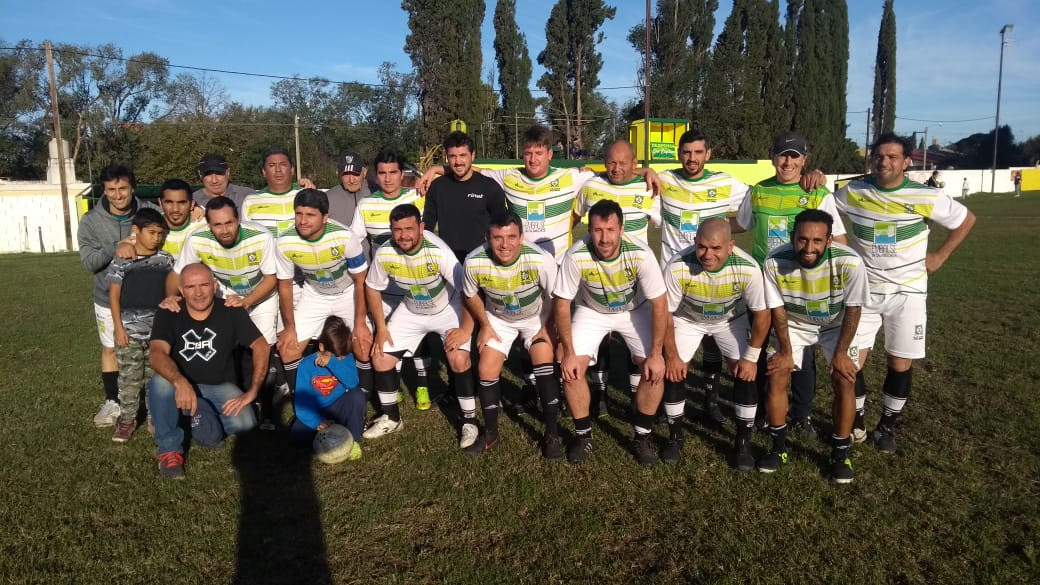 Seniors 2018-Náutico Fitz Simon (1)