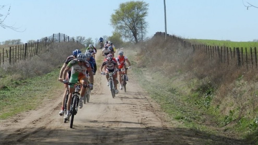 rutal bike