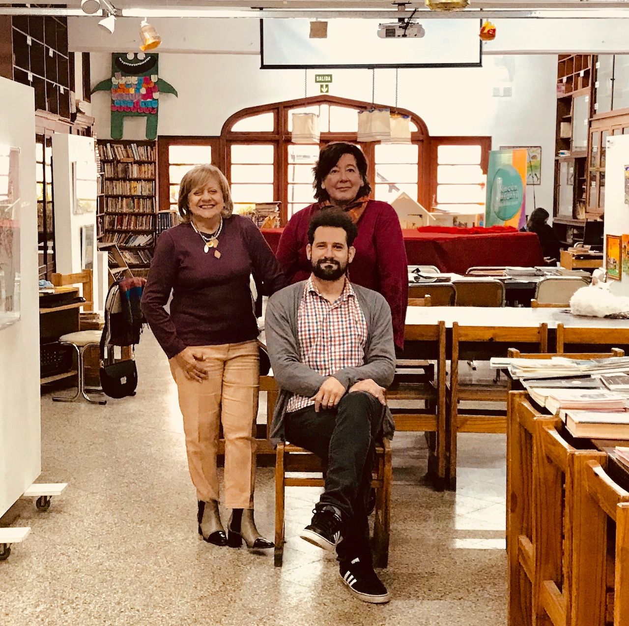 LOCALES-BIBLIOTECA