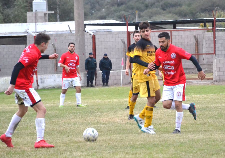 WEB fútbol mayor
