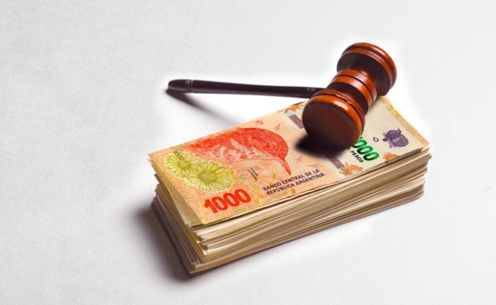 JUDICIALES Causas