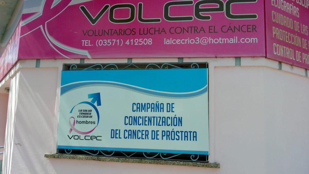 LOCALES Volcec