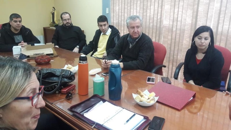 REGIONALES - Tancacha