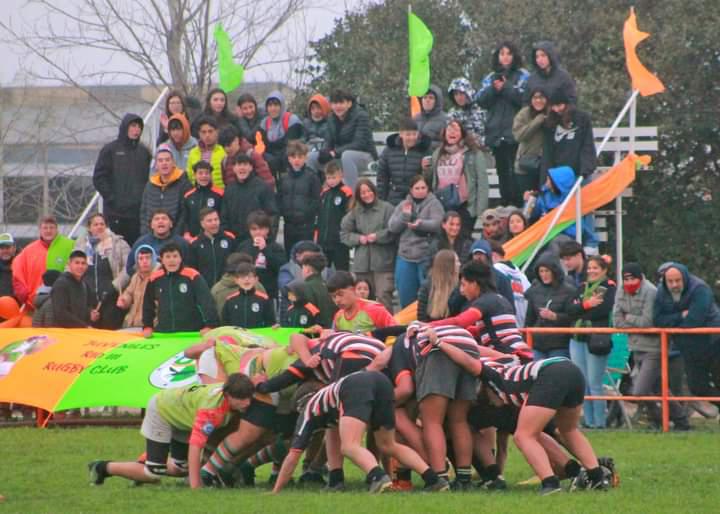 Rugby 3