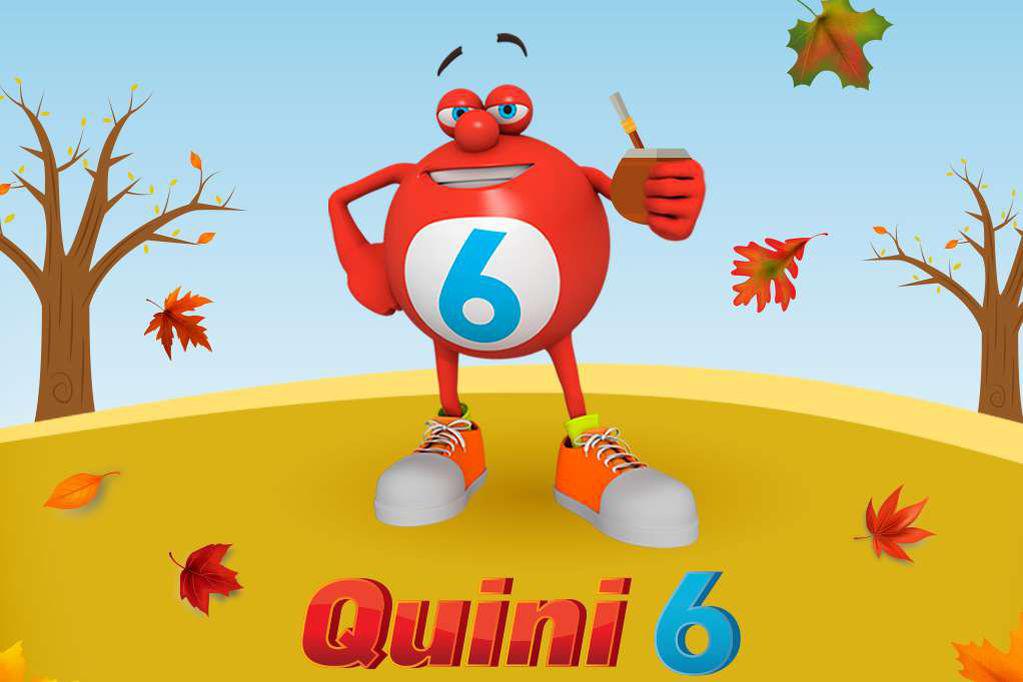 quini seis