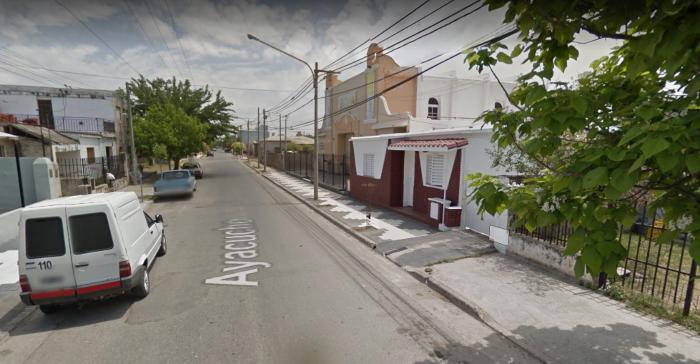 Calle