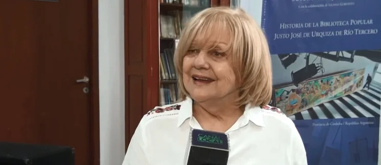 SUSANA TRESPI
