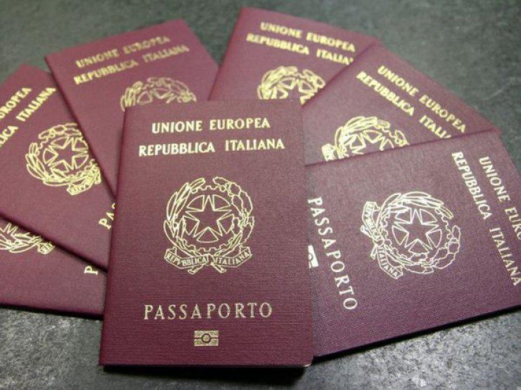 Pasaporte