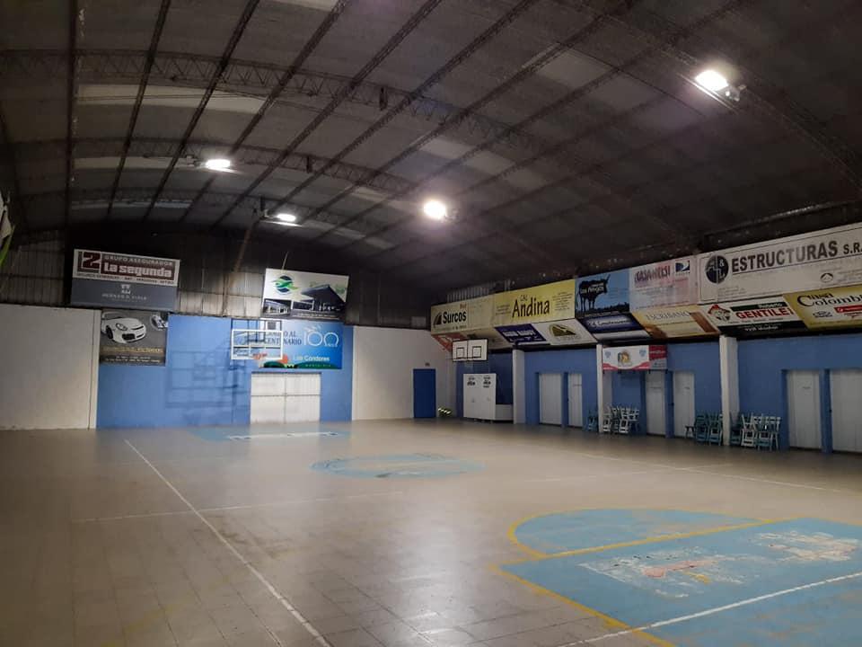 colonial