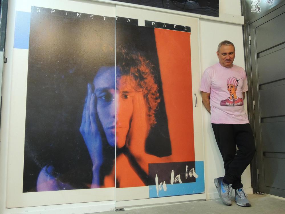 ARTES Kasparian 2