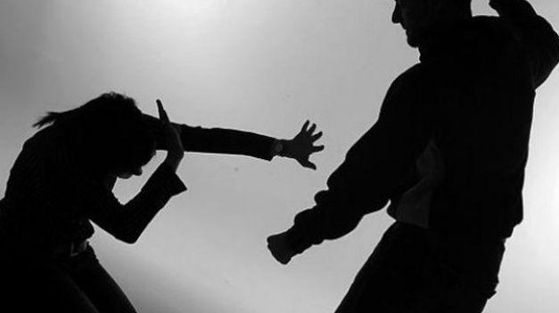 Violencia