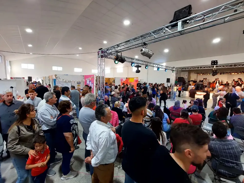 expo