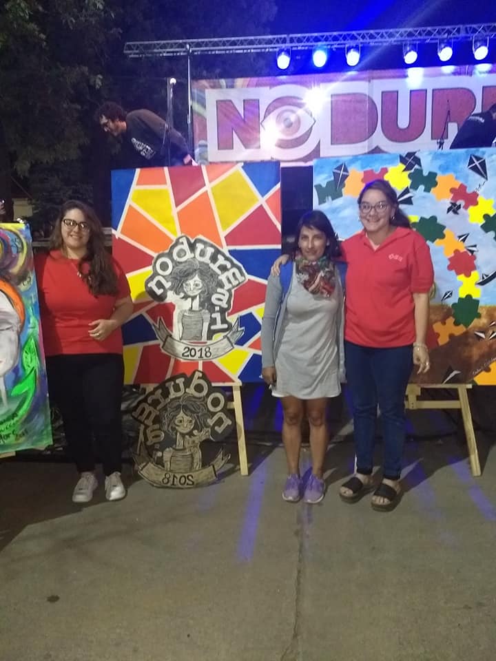 ARTES No Durmai