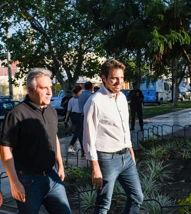 LOCALES - Scotto Juanca