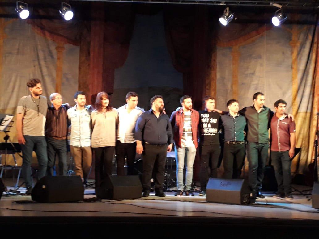 REGIONALES - Orquesta