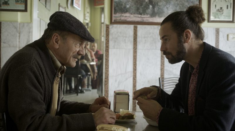ARTES cine club