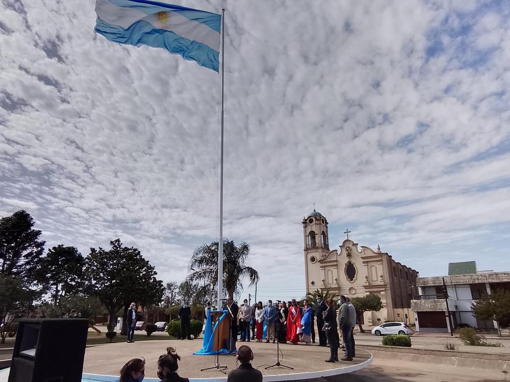 REGIONALES - Tancacha